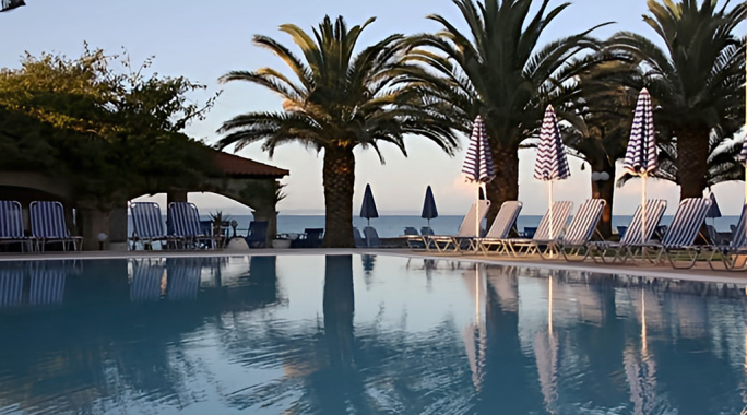 Hôtel Zakantha Beach 4*, Séjour Grèce & ses îles, Zakynthos par Ôvoyages Hôtel Zakantha Beach 4*, Séjour Grèce & ses îles, Zakynthos par Ôvoyages