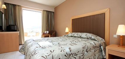 Hôtel Zakantha Beach 4*, Séjour Grèce & ses îles, Zakynthos par Ôvoyages Hôtel Zakantha Beach 4*, Séjour Grèce & ses îles, Zakynthos par Ôvoyages