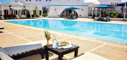 Smart club Djerba 3*, Séjour Tunisie, Djerba par Ôvoyages Smart club Djerba 3*, Séjour Tunisie, Djerba par Ôvoyages