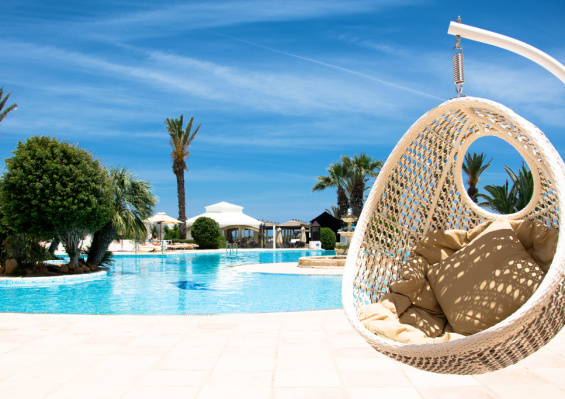 Ôclub Experience Sentido Bellevue Park 5* Ôclub Experience Sentido Bellevue Park 5* - photo 1