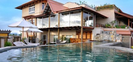 Hôtel Aanari Hotel & Spa 3*, Séjour Île Maurice par Ôvoyages Hôtel Aanari Hotel & Spa 3*, Séjour Île Maurice par Ôvoyages