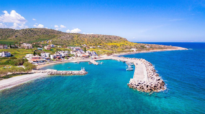 Hôtel Angelika Milatos 3* by Ôvoyages, Séjour Grèce & ses îles, Crète par Ôvoyages Hôtel Angelika Milatos 3* by Ôvoyages, Séjour Grèce & ses îles, Crète par Ôvoyages