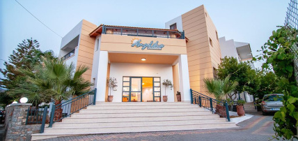 Hôtel Angelika Milatos 3* by Ôvoyages, Séjour Grèce & ses îles, Crète par Ôvoyages Hôtel Angelika Milatos 3* by Ôvoyages, Séjour Grèce & ses îles, Crète par Ôvoyages
