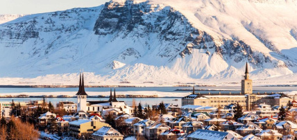 Autotour Sérénité Islandaise 3*, Circuit Islande par Ôvoyages Autotour Sérénité Islandaise 3*, Circuit Islande par Ôvoyages