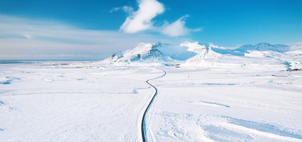 Autotour Sérénité Islandaise 3*, Circuit Islande par Ôvoyages Autotour Sérénité Islandaise 3*, Circuit Islande par Ôvoyages