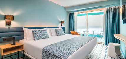 Hôtel Barceló Benidorm Beach 4* Adult Only +18, Séjour Espagne & ses îles, Costa Blanca par Ôvoyages Hôtel Barceló Benidorm Beach 4* Adult Only +18, Séjour Espagne & ses îles, Costa Blanca par Ôvoyages