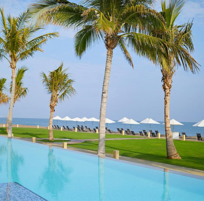 Hôtel Barceló Mussanah Resort 4*, Séjour Oman par Ôvoyages Hôtel Barceló Mussanah Resort 4*, Séjour Oman par Ôvoyages