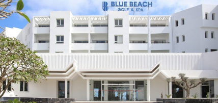 Hôtel Blue Beach Golf & Spa 4*, Séjour Tunisie, Monastir par Ôvoyages Hôtel Blue Beach Golf & Spa 4*, Séjour Tunisie, Monastir par Ôvoyages