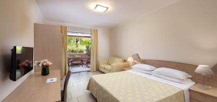 Hôtel Calanè Resort 4*, Séjour Italie, Pouilles par Ôvoyages Hôtel Calanè Resort 4*, Séjour Italie, Pouilles par Ôvoyages