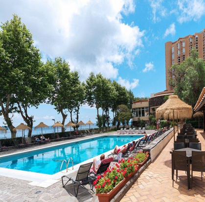Hôtel Baia Madeira Ocean Beachfront 4* (Excursions Energie de Madère incluses), Séjour Portugal, Madère, Île de Madère par Ôvoyages Hôtel Baia Madeira Ocean Beachfront 4* (Excursions Energie de Madère incluses), Séjour Portugal, Madère, Île de Madère par Ôvoyages