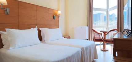 Hôtel Baia Madeira Ocean Beachfront 4* (Excursions Energie de Madère incluses), Séjour Portugal, Madère, Île de Madère par Ôvoyages Hôtel Baia Madeira Ocean Beachfront 4* (Excursions Energie de Madère incluses), Séjour Portugal, Madère, Île de Madère par Ôvoyages