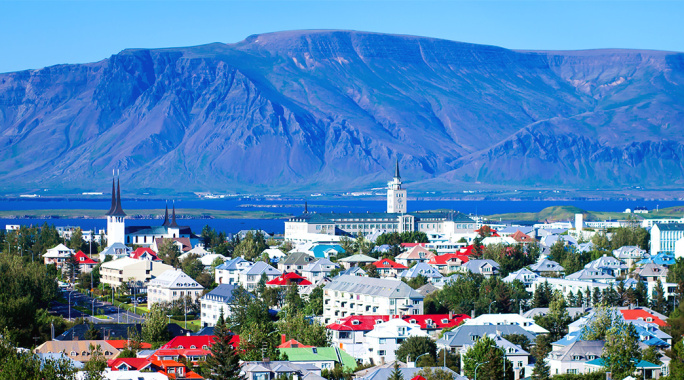 City Break à Reykjavik - Back to Basics (excursions incluses), Séjour Islande par Ôvoyages City Break à Reykjavik - Back to Basics (excursions incluses), Séjour Islande par Ôvoyages