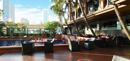 Combiné Ôcity Xperience Ramada Plaza Riverside 5*, Ôcity Xperience Sabai Sabai 4* & Ôclub Select Barcelo Coconut Island 5*, Circuit Thaïlande, Bangkok par Ôvoyages Combiné Ôcity Xperience Ramada Plaza Riverside 5*, Ôcity Xperience Sabai Sabai 4* & Ôclub Select Barcelo Coconut Island 5*, Circuit Thaïlande, Bangkok par Ôvoyages