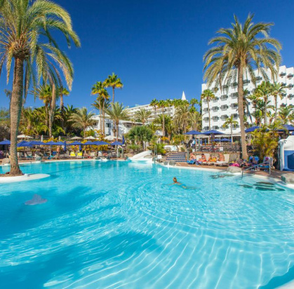 Hôtel Corallium Beach 3* Adult Only +18, Séjour Espagne & ses îles, Canaries, Grande Canarie par Ôvoyages Hôtel Corallium Beach 3* Adult Only +18, Séjour Espagne & ses îles, Canaries, Grande Canarie par Ôvoyages
