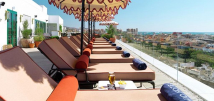 Hôtel H10 Croma Málaga 4*, Séjour Espagne & ses îles, Espagne continentale, Andalousie par Ôvoyages Hôtel H10 Croma Málaga 4*, Séjour Espagne & ses îles, Espagne continentale, Andalousie par Ôvoyages