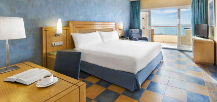 Hôtel Elba Sara Beach & Golf Resort 4*, Séjour Espagne & ses îles, Canaries, Fuerteventura par Ôvoyages Hôtel Elba Sara Beach & Golf Resort 4*, Séjour Espagne & ses îles, Canaries, Fuerteventura par Ôvoyages