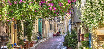 Escapade à Athènes 3*, Séjour Grèce & ses îles, Athènes et sa région par Ôvoyages Escapade à Athènes 3*, Séjour Grèce & ses îles, Athènes et sa région par Ôvoyages