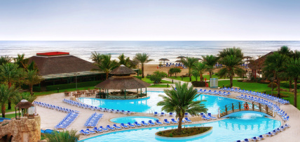 Hôtel Fujaïrah Rotana Resort & Spa 5*, Séjour Emirats Arabes Unis, Dubaï par Ôvoyages Hôtel Fujaïrah Rotana Resort & Spa 5*, Séjour Emirats Arabes Unis, Dubaï par Ôvoyages