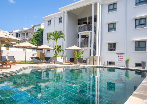 Hôtel Gosun Beach 3* Hôtel Gosun Beach 3* - photo 1