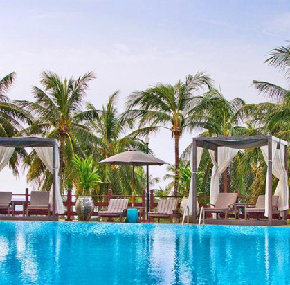 Hôtel GranSerena 4*, Séjour Italie, Italie continentale, Pouilles par Ôvoyages Hôtel GranSerena 4*, Séjour Italie, Italie continentale, Pouilles par Ôvoyages