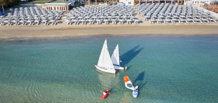 Hôtel GranSerena 4*, Séjour Italie, Italie continentale, Pouilles par Ôvoyages Hôtel GranSerena 4*, Séjour Italie, Italie continentale, Pouilles par Ôvoyages
