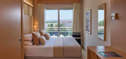 Hôtel GranSerena 4*, Séjour Italie, Italie continentale, Pouilles par Ôvoyages Hôtel GranSerena 4*, Séjour Italie, Italie continentale, Pouilles par Ôvoyages