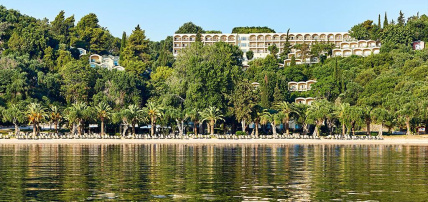 Hôtel Grecotel Daphnila Bay 4*, Séjour Grèce & ses îles, Corfou par Ôvoyages Hôtel Grecotel Daphnila Bay 4*, Séjour Grèce & ses îles, Corfou par Ôvoyages