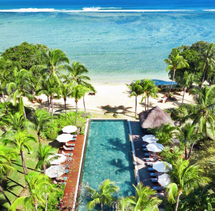 Hôtel Hilton Mauritius Resort & Spa 5*, Séjour Île Maurice par Ôvoyages Hôtel Hilton Mauritius Resort & Spa 5*, Séjour Île Maurice par Ôvoyages