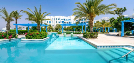 Hôtel Hilton Salwa 5*, Séjour Qatar par Ôvoyages Hôtel Hilton Salwa 5*, Séjour Qatar par Ôvoyages