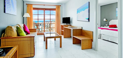 Hôtel Elba Castillo San Jorge & Antigua Suite Hotel 3*, Séjour Espagne & ses îles, Canaries, Fuerteventura par Ôvoyages Hôtel Elba Castillo San Jorge & Antigua Suite Hotel 3*, Séjour Espagne & ses îles, Canaries, Fuerteventura par Ôvoyages