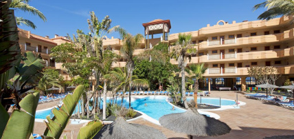 Hôtel Elba Castillo San Jorge & Antigua Suite Hotel 3*, Séjour Espagne & ses îles, Canaries, Fuerteventura par Ôvoyages Hôtel Elba Castillo San Jorge & Antigua Suite Hotel 3*, Séjour Espagne & ses îles, Canaries, Fuerteventura par Ôvoyages