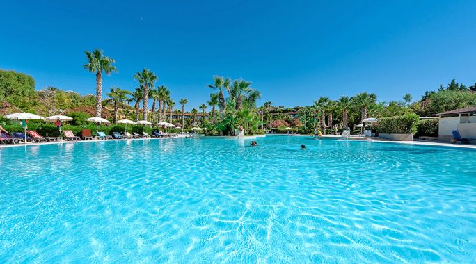 Hôtel Acacia Resort 4*, Séjour Italie, Sicile par Ôvoyages Hôtel Acacia Resort 4*, Séjour Italie, Sicile par Ôvoyages