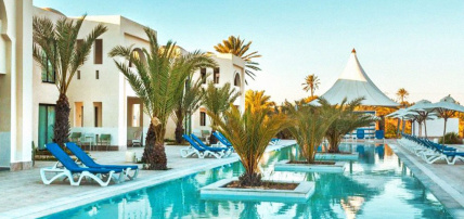 Hôtel Cesar Thalasso 4*, Séjour Tunisie, Djerba par Ôvoyages Hôtel Cesar Thalasso 4*, Séjour Tunisie, Djerba par Ôvoyages