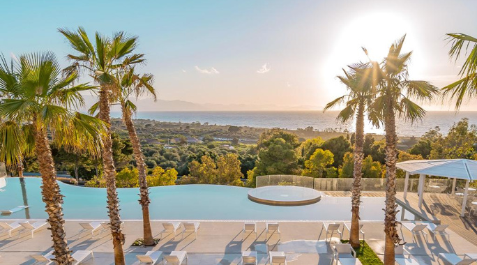 Ôclub Experience Costa Verde Water Park & Spa 4*, Séjour Italie, Sicile par Ôvoyages Ôclub Experience Costa Verde Water Park & Spa 4*, Séjour Italie, Sicile par Ôvoyages