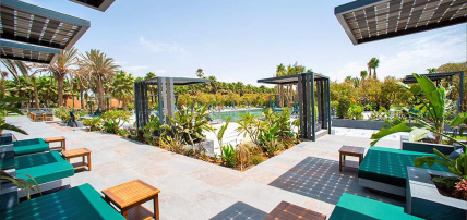 Hôtel Domaine Villate Limoune 4* by Ôvoyages, Séjour Maroc, Agadir par Ôvoyages Hôtel Domaine Villate Limoune 4* by Ôvoyages, Séjour Maroc, Agadir par Ôvoyages