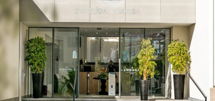 Hôtel Dorisol Mimosa 3*, Séjour Portugal, Madère, Île de Madère par Ôvoyages Hôtel Dorisol Mimosa 3*, Séjour Portugal, Madère, Île de Madère par Ôvoyages