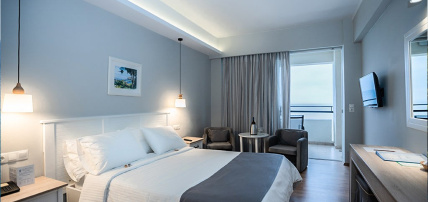 Hôtel Elea Beach 4*, Séjour Grèce & ses îles, Corfou par Ôvoyages Hôtel Elea Beach 4*, Séjour Grèce & ses îles, Corfou par Ôvoyages