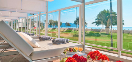 Hôtel Hipotels Hipocampo Playa 4*, Séjour Espagne, Majorque par Ôvoyages Hôtel Hipotels Hipocampo Playa 4*, Séjour Espagne, Majorque par Ôvoyages