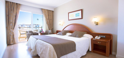 Hôtel Hipotels Hipocampo Playa 4*, Séjour Espagne, Majorque par Ôvoyages Hôtel Hipotels Hipocampo Playa 4*, Séjour Espagne, Majorque par Ôvoyages