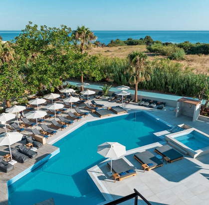 Hôtel CHC Imperial Palace 4* Adult Only +16 by Ôvoyages, Séjour Grèce & ses îles, Crète par Ôvoyages Hôtel CHC Imperial Palace 4* Adult Only +16 by Ôvoyages, Séjour Grèce & ses îles, Crète par Ôvoyages
