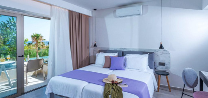 Hôtel CHC Imperial Palace 4* Adult Only +16 by Ôvoyages, Séjour Grèce & ses îles, Crète par Ôvoyages Hôtel CHC Imperial Palace 4* Adult Only +16 by Ôvoyages, Séjour Grèce & ses îles, Crète par Ôvoyages