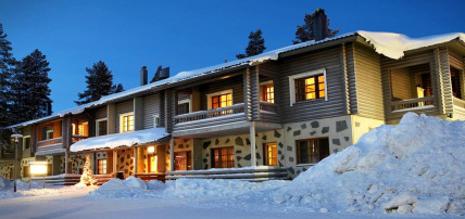 Hôtel Levi Spa Resort (2 activités immersives incluses), Séjour Finlande, Laponie par Ôvoyages Hôtel Levi Spa Resort (2 activités immersives incluses), Séjour Finlande, Laponie par Ôvoyages