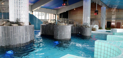 Hôtel Levi Spa Resort (2 activités immersives incluses), Séjour Finlande, Laponie par Ôvoyages Hôtel Levi Spa Resort (2 activités immersives incluses), Séjour Finlande, Laponie par Ôvoyages