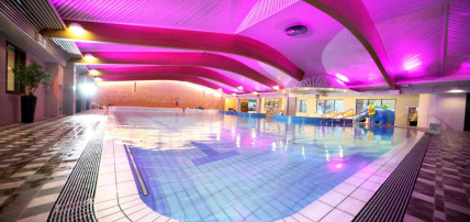 Hôtel Levi Spa Resort (2 activités immersives incluses), Séjour Finlande, Laponie par Ôvoyages Hôtel Levi Spa Resort (2 activités immersives incluses), Séjour Finlande, Laponie par Ôvoyages