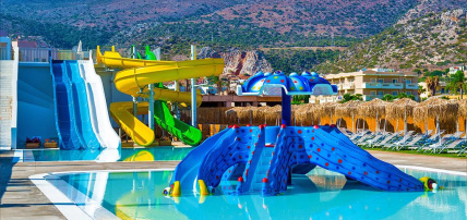 Hôtel & Appartements Meropi 4*, Séjour Grèce & ses îles, Crète par Ôvoyages Hôtel & Appartements Meropi 4*, Séjour Grèce & ses îles, Crète par Ôvoyages