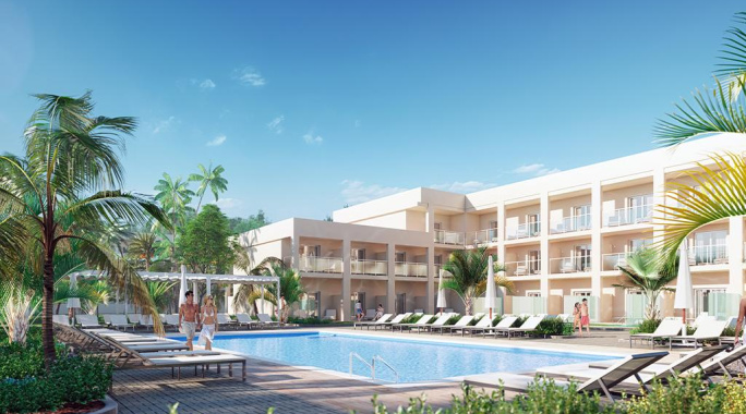 Hôtel Riu Palace Mauritius 4* Adult Only +18, Séjour Île Maurice par Ôvoyages Hôtel Riu Palace Mauritius 4* Adult Only +18, Séjour Île Maurice par Ôvoyages