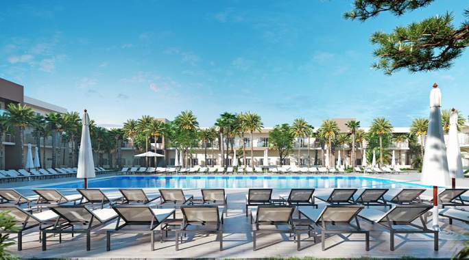 Hôtel Riu Turquoise 4*, Séjour Île Maurice par Ôvoyages Hôtel Riu Turquoise 4*, Séjour Île Maurice par Ôvoyages