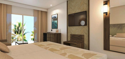 Hôtel Riu Turquoise 4*, Séjour Île Maurice par Ôvoyages Hôtel Riu Turquoise 4*, Séjour Île Maurice par Ôvoyages