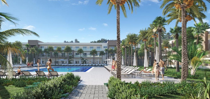 Hôtel Riu Turquoise 4*, Séjour Île Maurice par Ôvoyages Hôtel Riu Turquoise 4*, Séjour Île Maurice par Ôvoyages