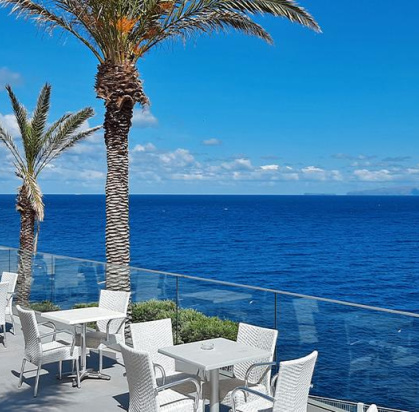 Hôtel Rocamar Lido Resorts 4*, Séjour Portugal, Madère, Île de Madère par Ôvoyages Hôtel Rocamar Lido Resorts 4*, Séjour Portugal, Madère, Île de Madère par Ôvoyages